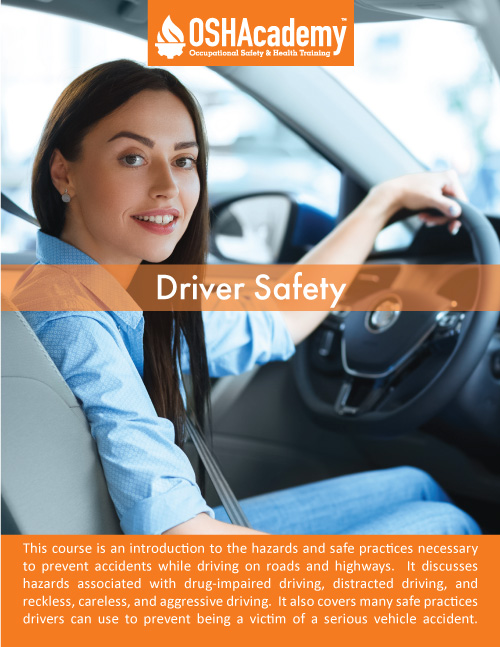 free driving safety course